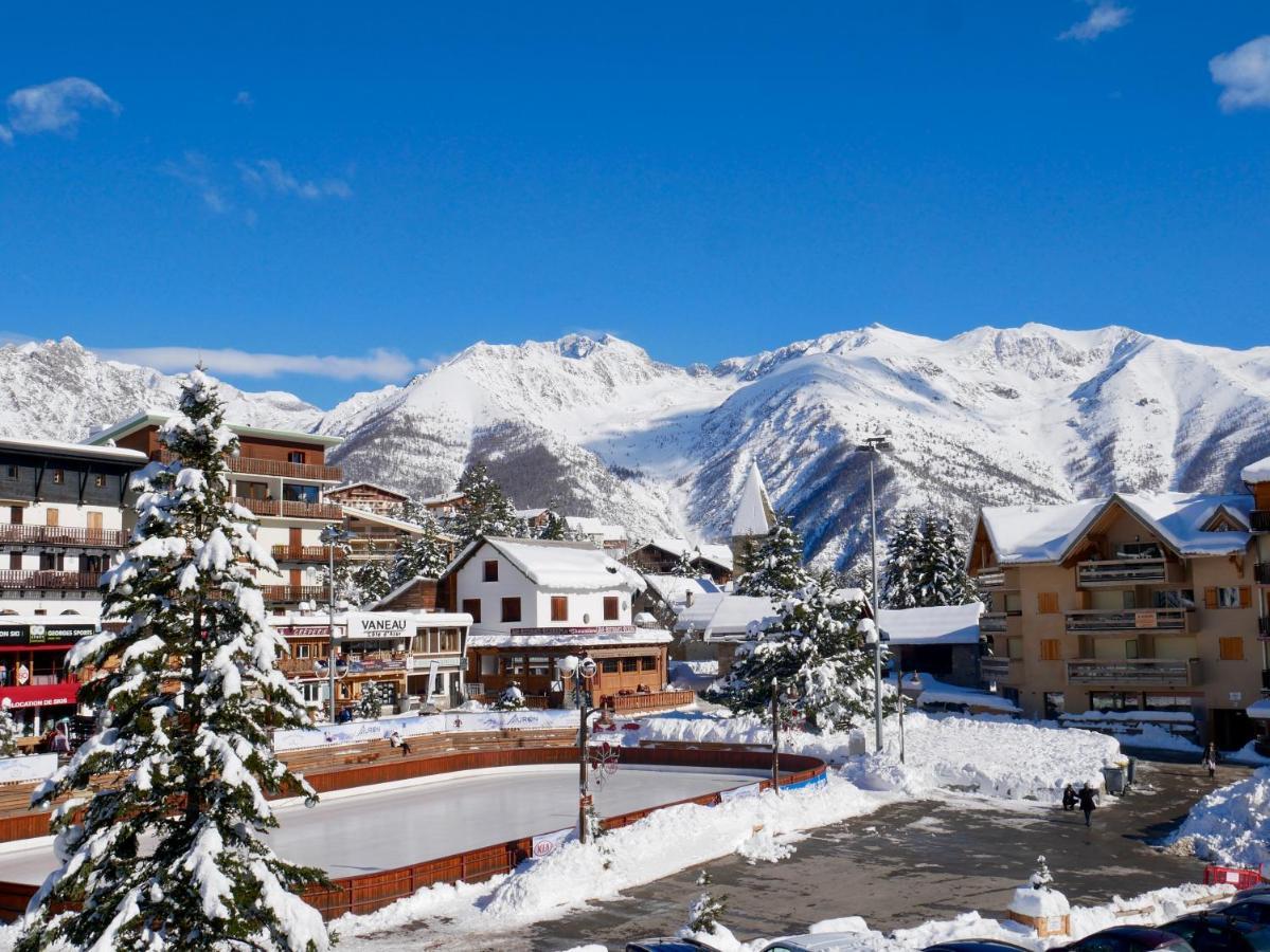 Hotel Le Blainon Орон Экстерьер фото