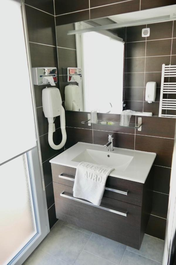 Hotel Le Blainon Орон Экстерьер фото