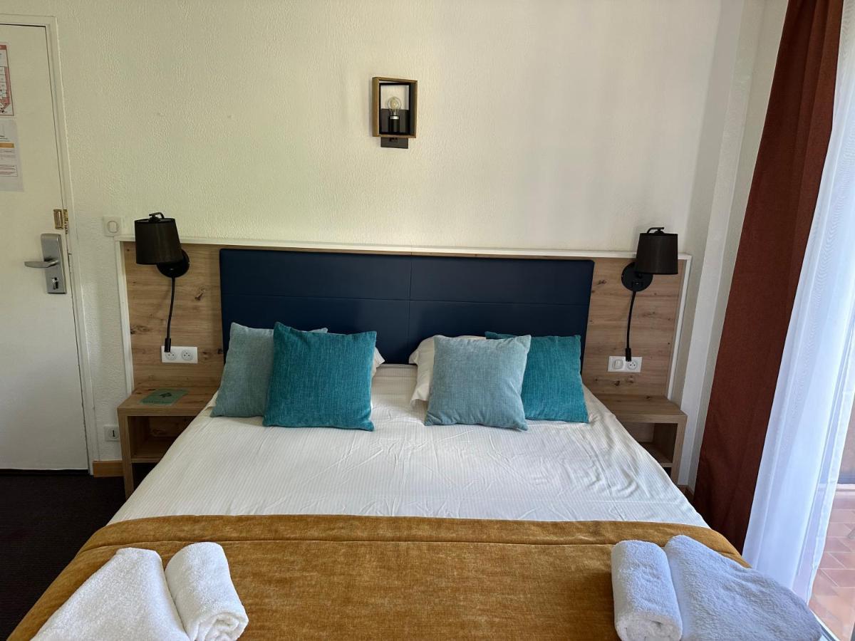Hotel Le Blainon Орон Экстерьер фото