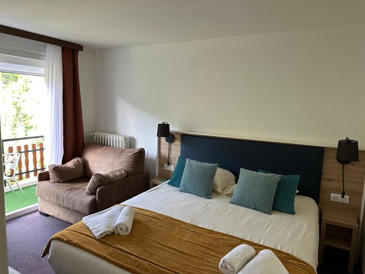 Hotel Le Blainon Орон Экстерьер фото